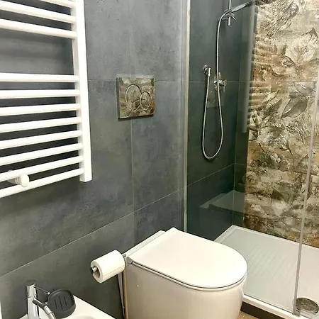 Apartament Opera *