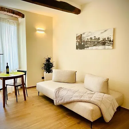 Apartament Opera Sarzana