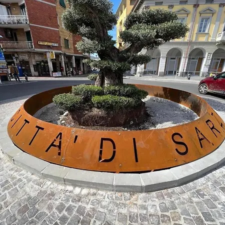 Lejlighed Opera Sarzana