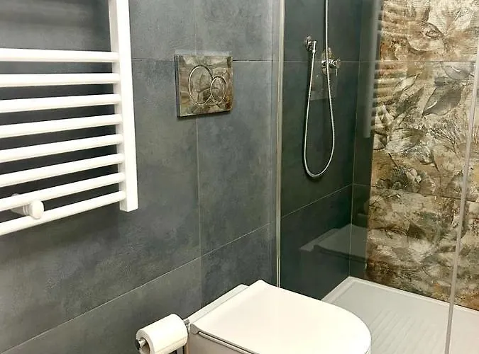 Διαμέρισμα Opera *