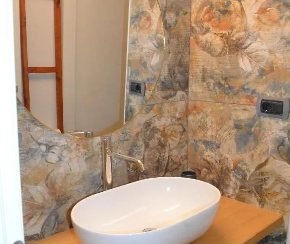 Opera Διαμέρισμα